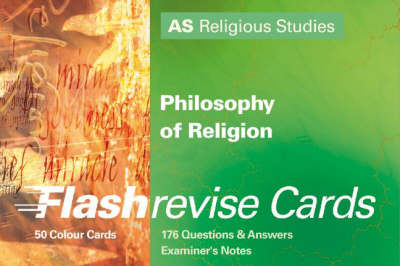 AS Religious Studies - Sarah K. Tyler, Gordon Reid
