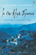 In the High Pyrenees - Bernard Loughlin