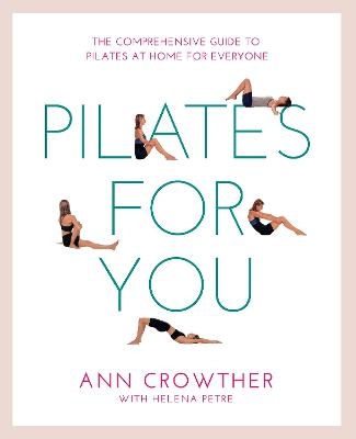 Pilates for You - Ann Crowther