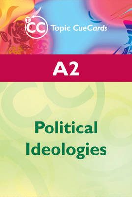 A2 Political Ideologies - M. Grant, Eric Magee