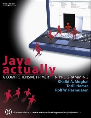 Java Actually - Khalid Mughal