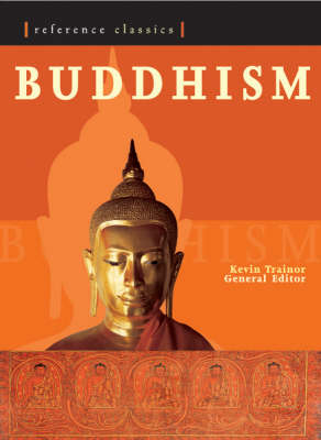 Buddhism - Kevin Trainor