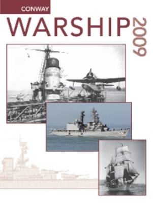 WARSHIP 2009