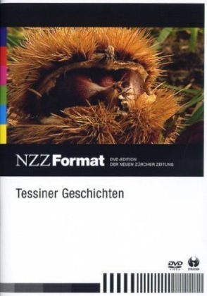 Tessiner Geschichten, 1 DVD