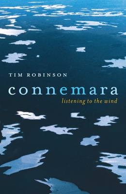 Connemara - Tim Robinson