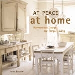 At Peace At Home - Juliet Pegrum