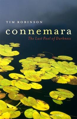 Connemara - Tim Robinson