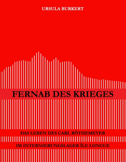 Fernab des Krieges - Ursula Burkert