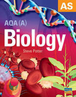 AS AQA (A) Biology - Steve Potter