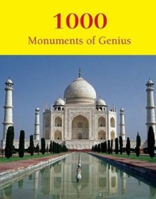 1000 Monuments of Genius - Christopher E.M. Pearson