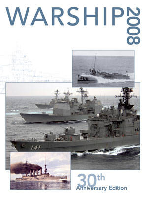 WARSHIP 2008