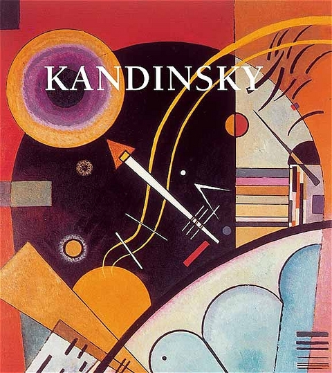 Kandinsky - Wassily Kandinsky
