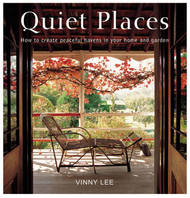 Quiet Places - Vinny Lee