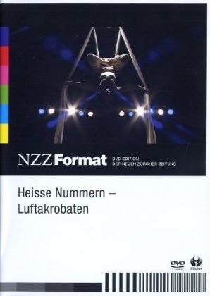 Heisse Nummern - Luftakrobaten, 1 DVD