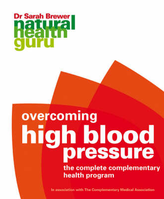 Natural Health Guru: High Blood Pressure - Dr. Brewer