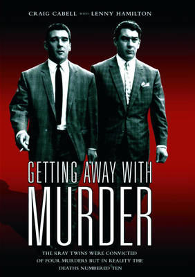 Getting Away with Murder - Craig Cabell, Leonard Hamilton