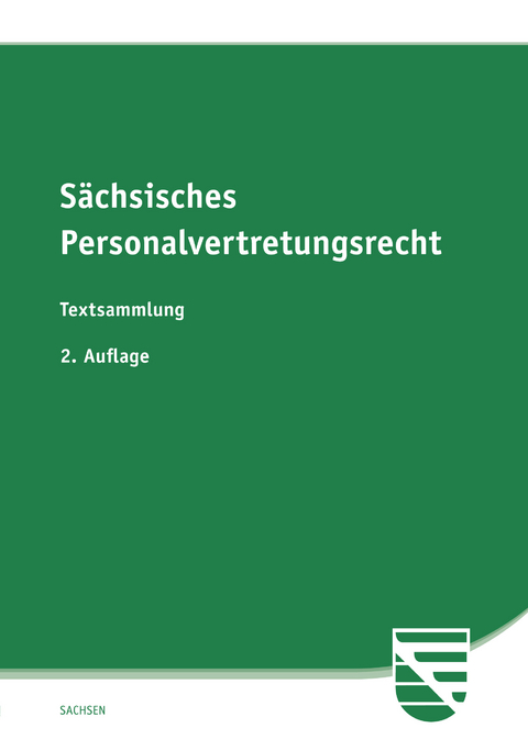 Sächsisches Personalvertretungsrecht