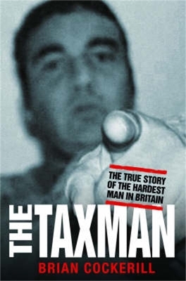 Tax Man - Brian Cockerill