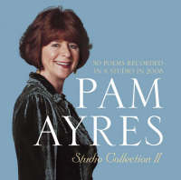 The Broken Woman - Pam Ayres