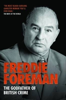 Freddie Foreman - Freddie Foreman