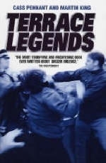 Terrace Legends - Cass Pennant, Martin King