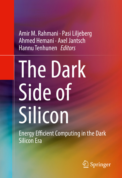 The Dark Side of Silicon - 