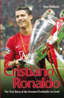 Cristiano Ronaldo - Tom Oldfield