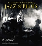 The Illustrated Encyclopedia of Jazz and Blues - 