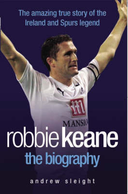 Robbie Keane - Andrew Sleight