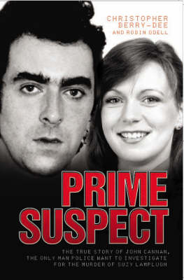 Prime Suspect - Christopher Berry-Dee, Robin Odell