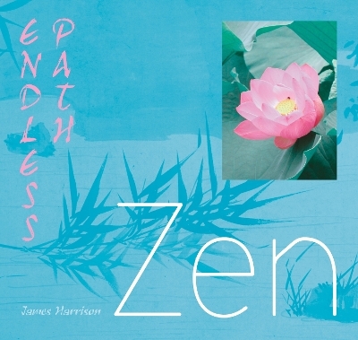 Zen - James Harrison