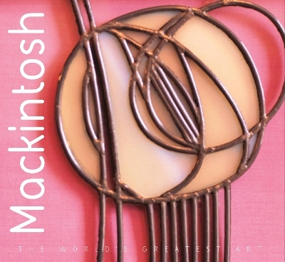 Mackintosh - Tamsin Pickeral