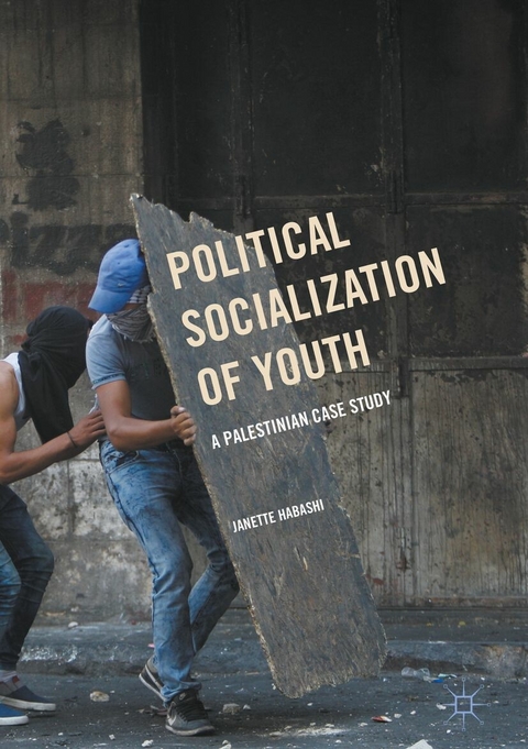 Political Socialization of Youth - Janette Habashi