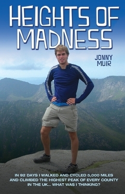 Heights of Madness - Jonny Muir