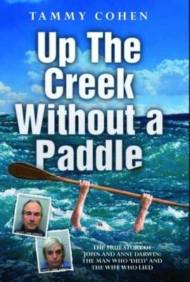 Up the Creek without a Paddle - Tammy Cohen