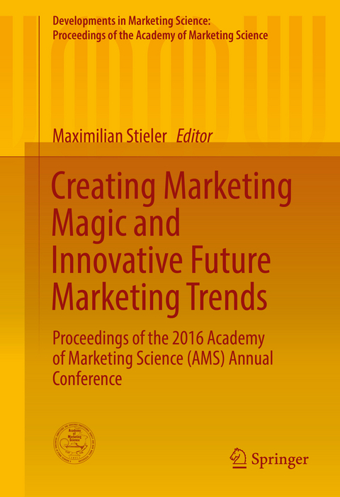 Creating Marketing Magic and Innovative Future Marketing Trends - 