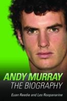 Andrew Murray - Euan Reedie