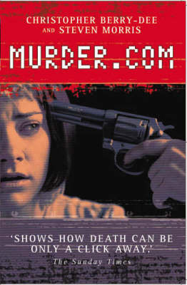 Murder.com - Christopher Berry-Dee