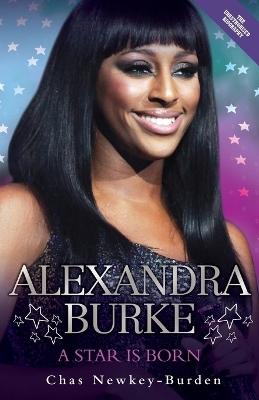 Alexandra Burke - Chas Newkey-Burden