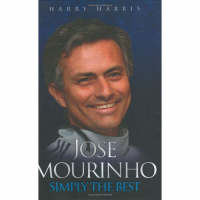Jose Mourinho - Harry Harris