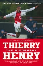 Thierry Henry - Oliver Derbyshire