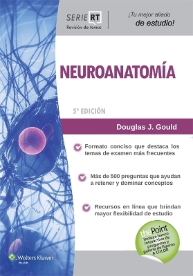 Neuroanatomía - Douglas J. Gould