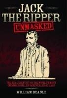 Jack the Ripper - William Beadle