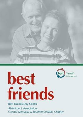 Best Friends DVD - 