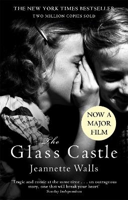 The Glass Castle - Jeannette Walls