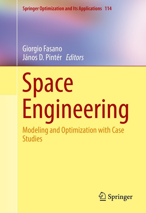 Space Engineering - 
