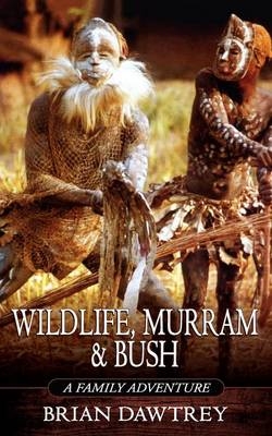 Wildlife, Murram & Bush - Brian Dawtrey