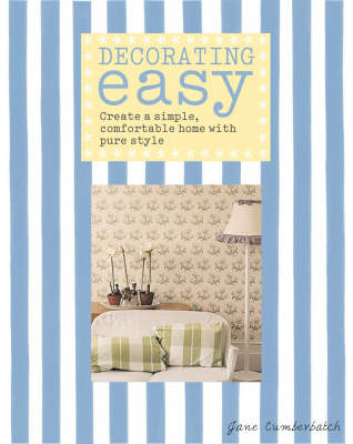 Decorating Easy - Jane Cumberbatch