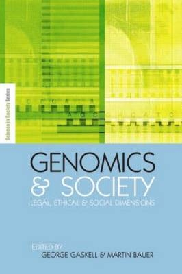 Genomics and Society - 