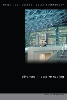 Advances in Passive Cooling - 